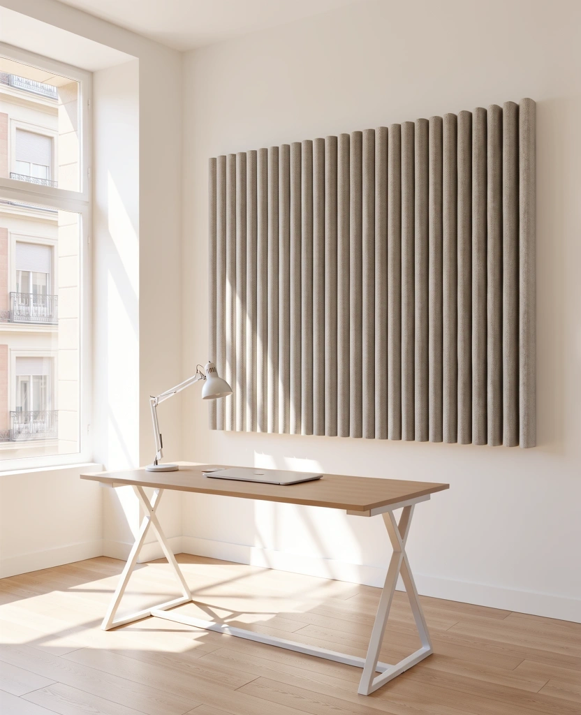 Espacio de consulta de higiene auditiva en Barcelona