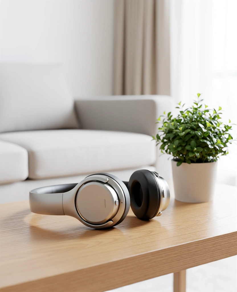 Entorno de escucha equilibrado