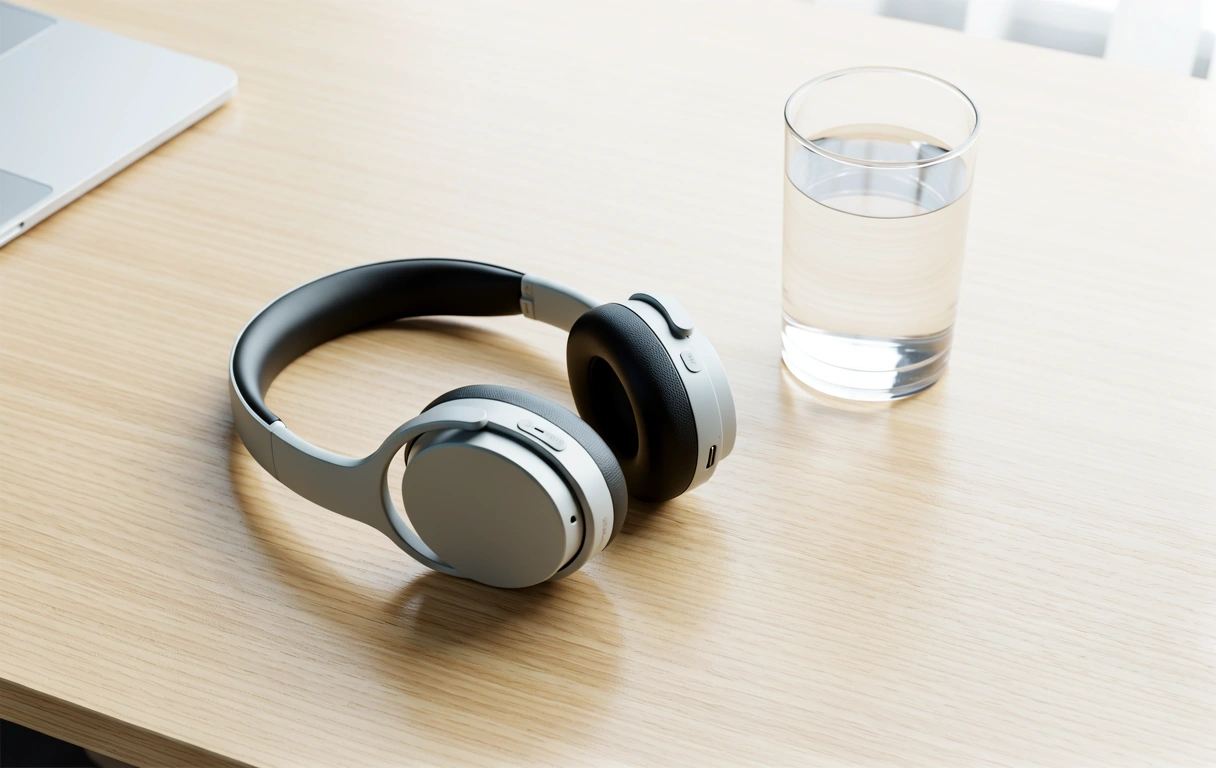 Equipamiento para reducir el impacto auditivo