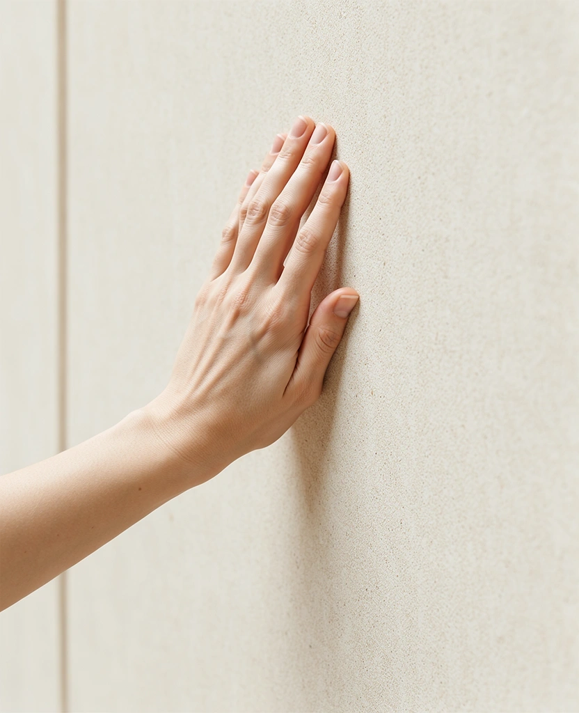 Percepción sensorial y equilibrio